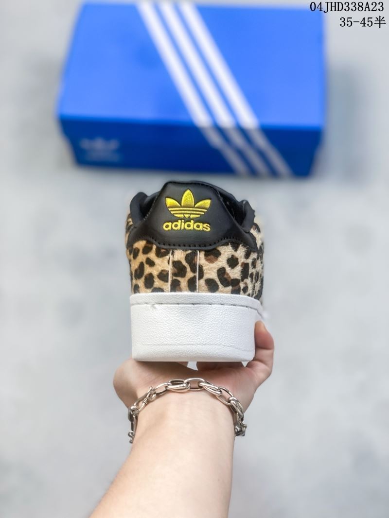 Adidas Superstar Shoes